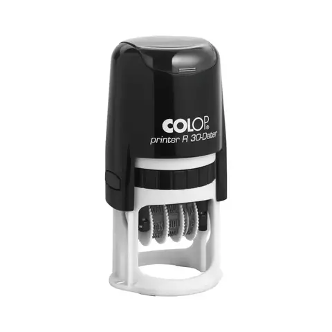 Colop Printer R30 Dater