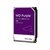 Western Digital - Disco Rígido Interno WD 1 TB Purple Surveillance 6gb/S 64mb