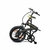Bicicleta Eléctrica Plegable Momo Design Ibiza Rodado 20 - comprar online