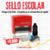 Sello Escolar Automatik 901