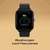 Smart Watch Xiaomi Amazfit Bip U Pro Black en internet