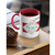 Tabasco Trimix Mug - GoTecDive