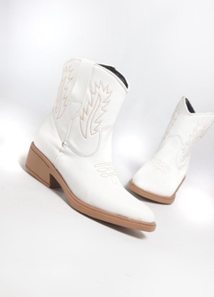 TEXANA BLANCA - comprar online