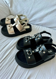 Sandalias Kendra - comprar online