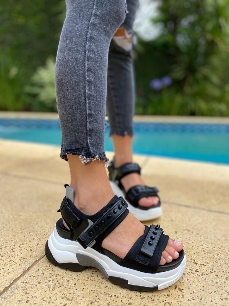 sandalias 39