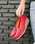 Zapatos Fiona de cuero estilo Mocasines de cuero con taco de 4 cm. en internet