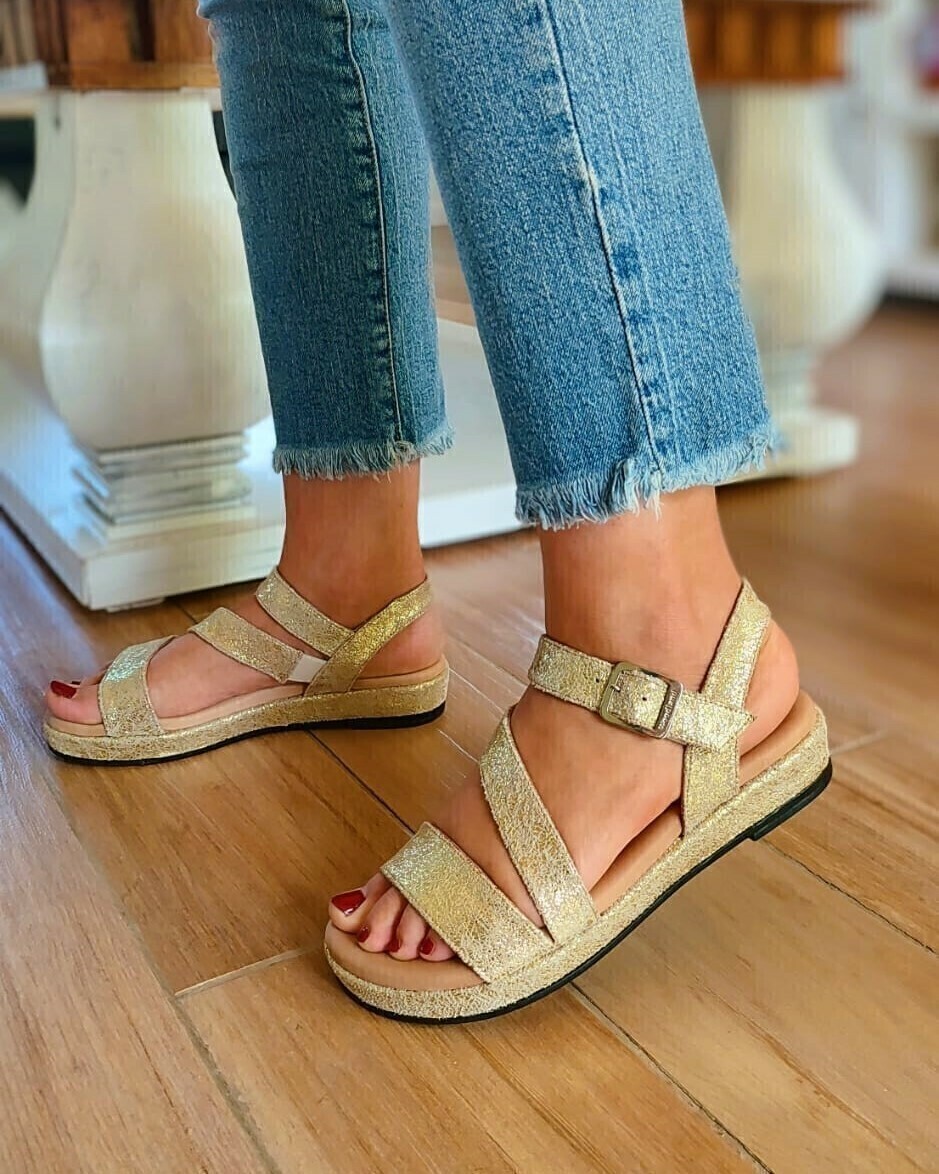 Sandalias frida hot sale