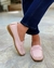 Mocasines Milly Rosa - Scarpanno Zapatos