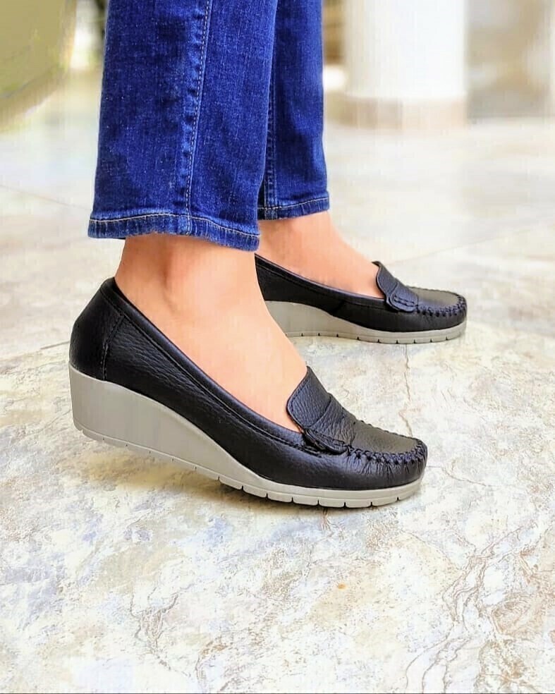 Estilo mocasines sale