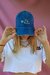 Gorra Denim Not Cute - Azul en internet