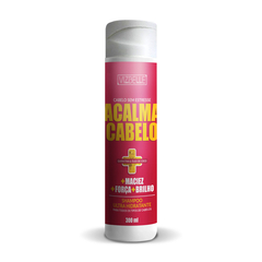 Shampoo Acalma Cabelo 300ml Vizbelle