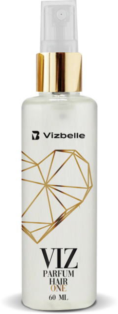 VIZ PARFUM ONE 60ml VIZBELLE - comprar online