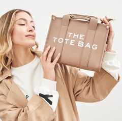 CARTERA THE TOTE BAG