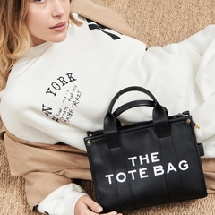 CARTERA THE TOTE BAG - comprar online