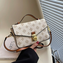 CARTERA MONOGRAM POCHETTE LV