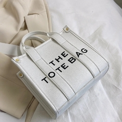 CARTERA THE TOTE BAG