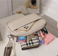 CARTERA CROSSBODY BESHA - comprar online