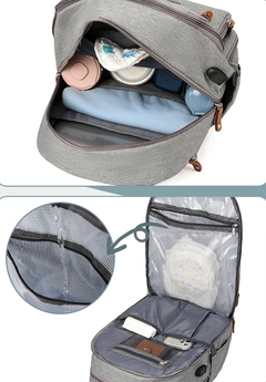 Mochila Maternal XL - tienda online