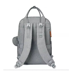 Mochila Maternal XL Bolso Maternal Grande Con Cambiador