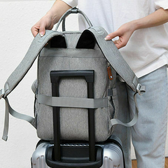 Imagen de Mochila Maternal XL