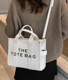 CARTERA THE TOTE BAG - comprar online