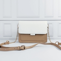 CARTERA FLAP KIM - comprar online