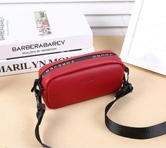 CARTERA CROSSBODY FOREVER - comprar online