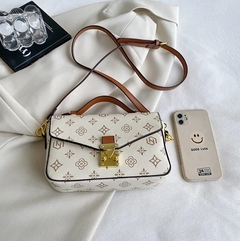 CARTERA MONOGRAM POCHETTE LV