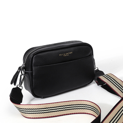 CARTERA CROSSBODY JUANITA DE CUERO