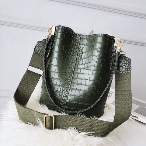 Bandoleras y Cross Bags de Mujer