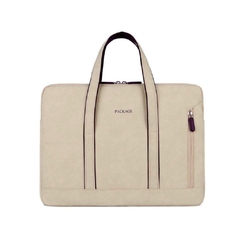 Maletin porta notebook mujer new arrivals