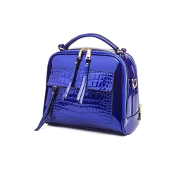 CARTERA JAKARTA AZUL