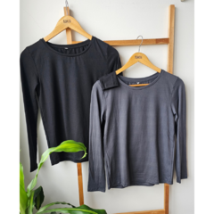 Remera Modal Soft - comprar online