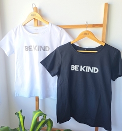 Remera Kind - comprar online