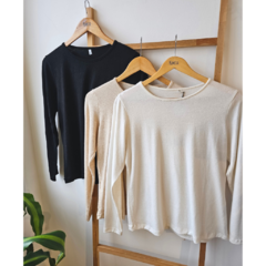 Sweater Lanilla - comprar online