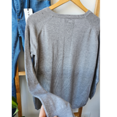 Sweater Franja - comprar online