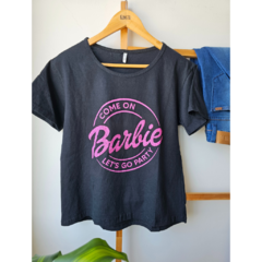 Remera Barbie - comprar online