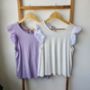 Musculosa Lilas