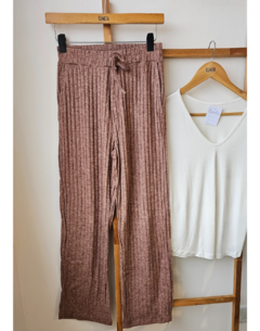 Pantalon Lanilla - comprar online