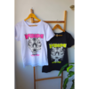 Remera Wild - comprar online