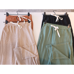 Pantalón Panal - comprar online