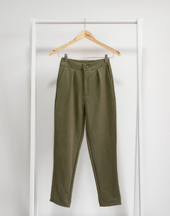 Pantalón Twill en internet