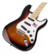 Guitarra SX Vintage American Alder - comprar online