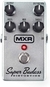 Pedal MXR Super Badass Distortion M75 Dunlop