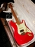 Guitarra Music Maker STK Fiesta Red - Sr. Timbre