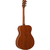 Violão Yamaha FS-TA Aço Transacoustic Sunburst - comprar online