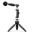 Microfone Shure MV88 Digital Kit de Vídeo