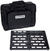 Pedalboard Rockboard QUAD 4.1 - 46x33 cm com BAG