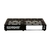 Pedalboard Rockboard TRES 3.0 - 44x24 cm com BAG - comprar online