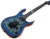 Guitarra Solar S1.6FRBLB Blue Burst Matte - comprar online